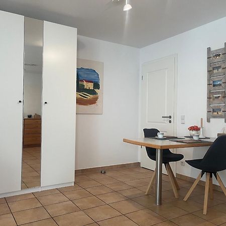 Apartmán Scheppes Auszeit Wenden  Exteriér fotografie