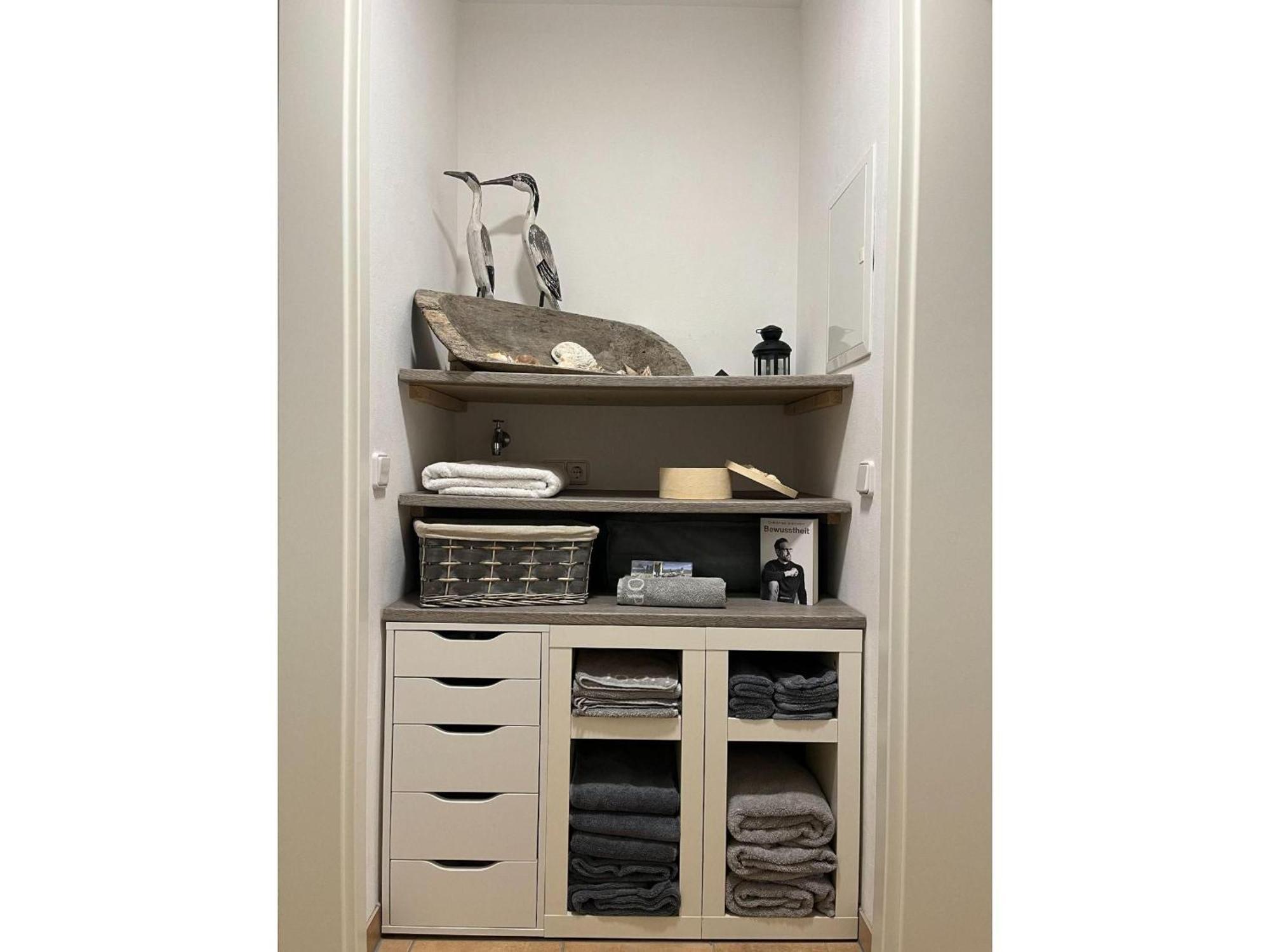 Apartmán Scheppes Auszeit Wenden  Exteriér fotografie