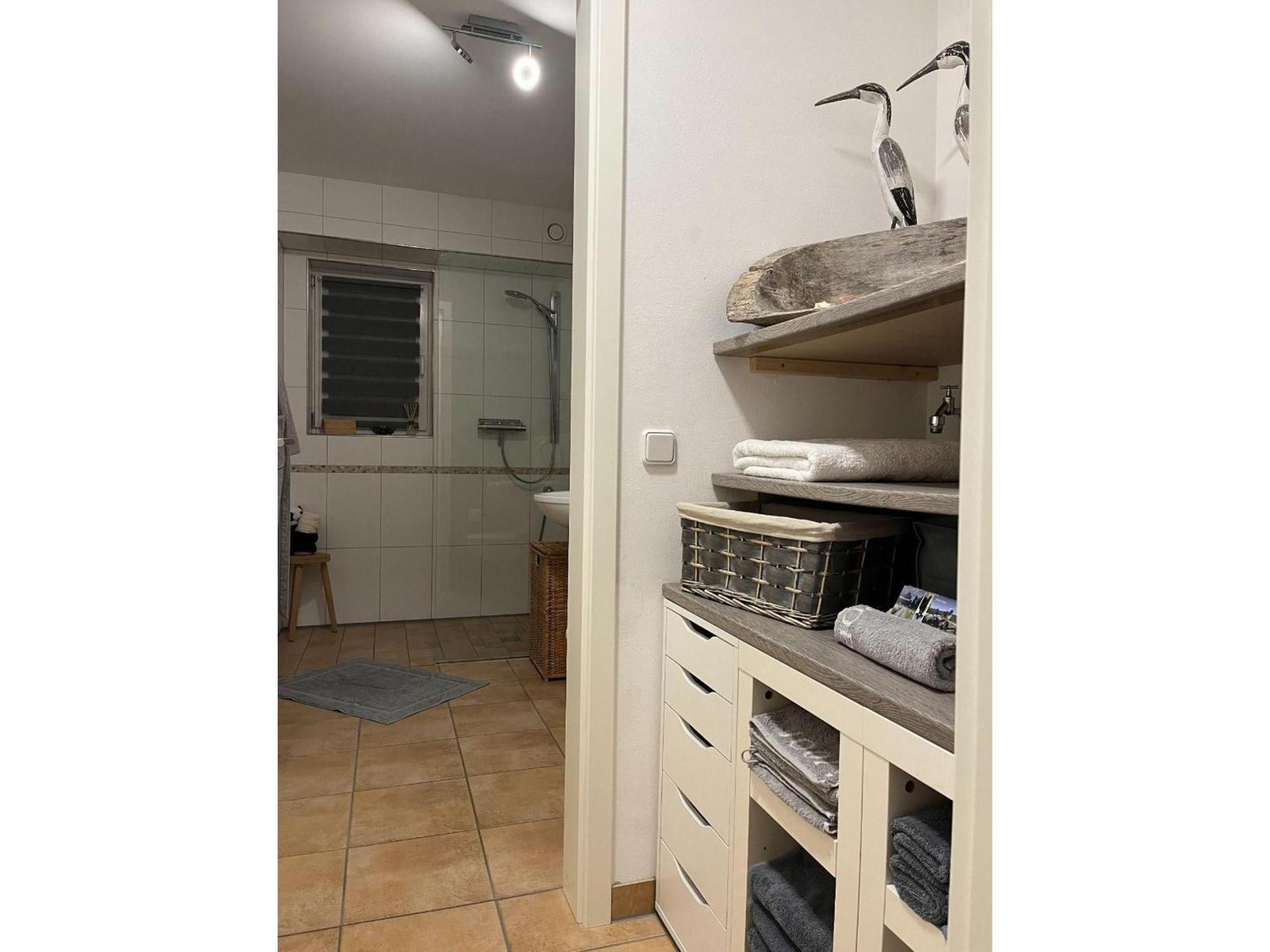 Apartmán Scheppes Auszeit Wenden  Exteriér fotografie