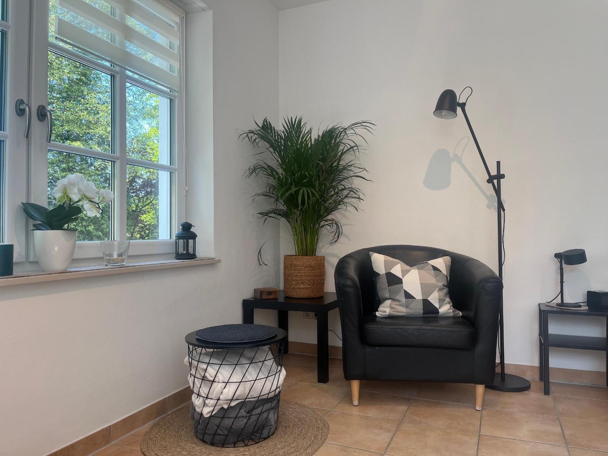 Apartmán Scheppes Auszeit Wenden  Exteriér fotografie