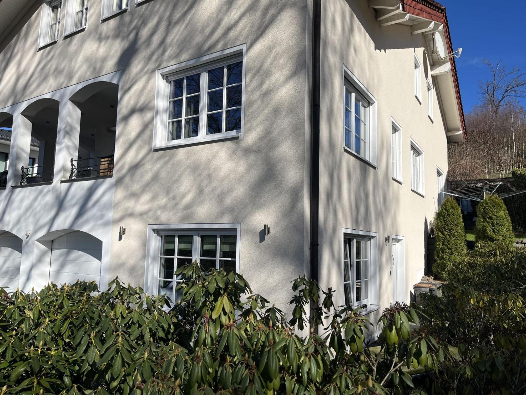 Apartmán Scheppes Auszeit Wenden  Exteriér fotografie