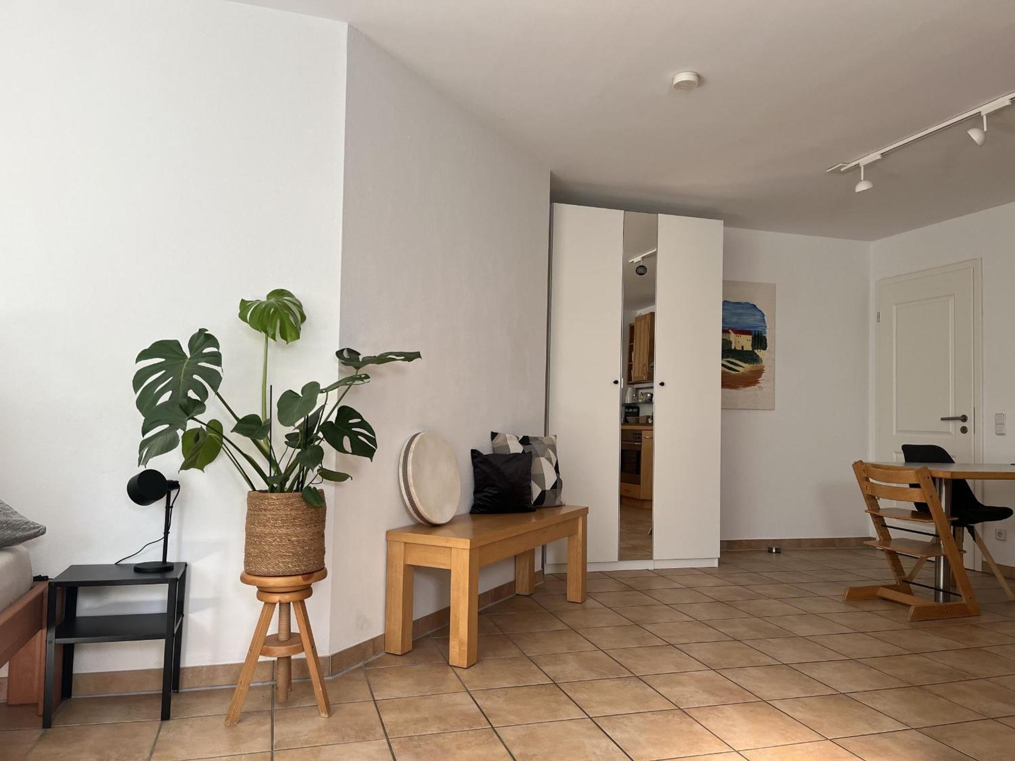 Apartmán Scheppes Auszeit Wenden  Exteriér fotografie
